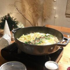 6人前 濃旨 濃縮タイプのスープ+チャンポン付き