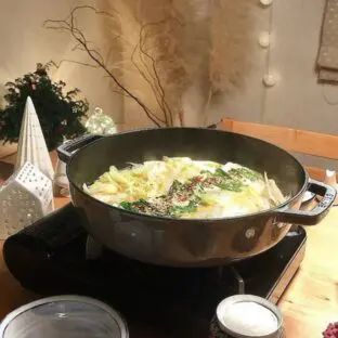 2人前 濃旨 濃縮タイプのスープ+チャンポン付き