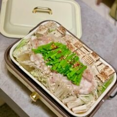 もちもちぷりぷり