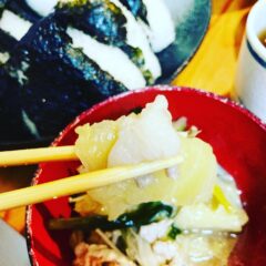 美味しいもつ鍋はこれだ!!