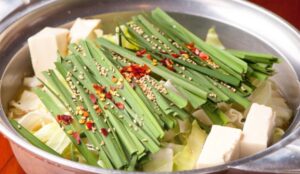 もつ鍋 美味しい おすすめ 絶対