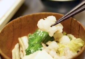 もつ鍋 美味しい 絶対 オススメ