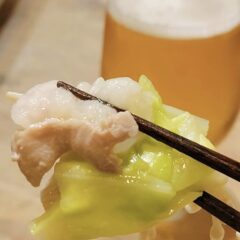 #3 ホルモンの由来と部位