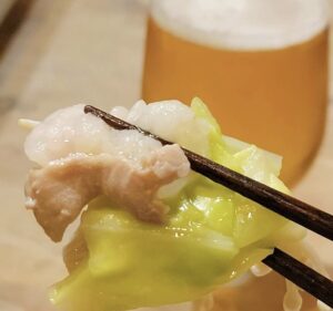 もつ鍋 オススメ 美味しい 絶対