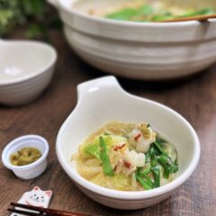 #4 もつ鍋が美容や健康にいい理由