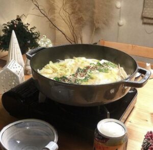 もつ鍋 美味しい オススメ 絶対