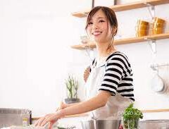 #6 もつ鍋と具材