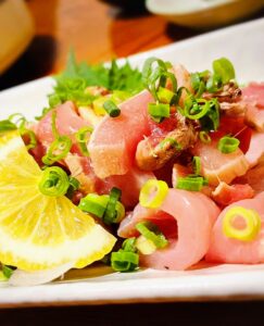 防府市　グルメ　オススメ